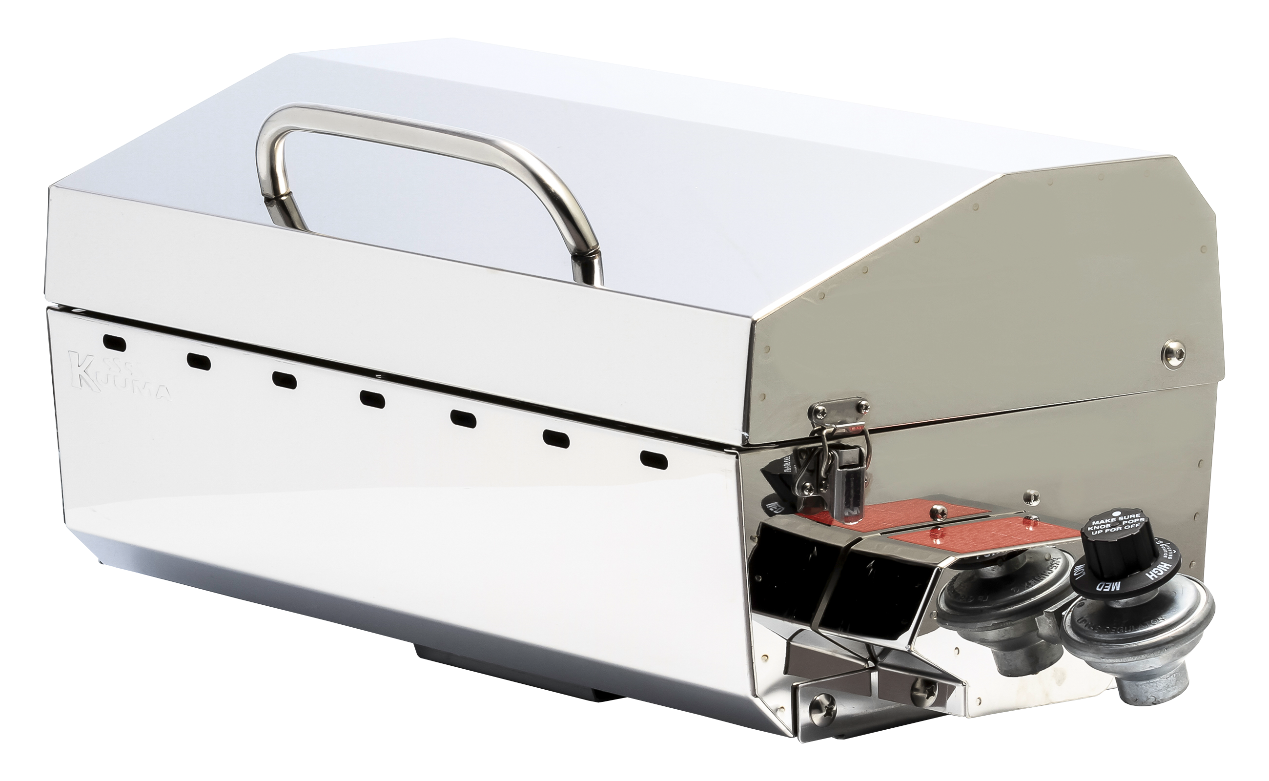 Kuuma Stow N
